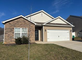 3081 Berna Way, Morristown, TN 37814