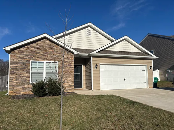 3081 Berna Way, Morristown, TN 37814