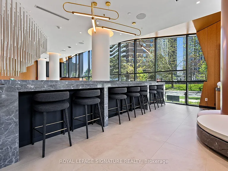 60 Central Park Dr #2306 — Photo 6
