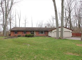 11030 Mistletoe Ct, Dayton, OH 45458