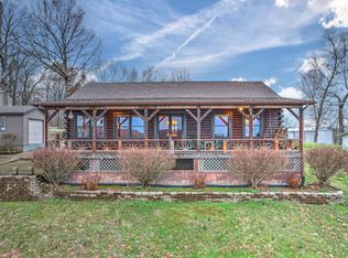 95 Quail Ln, Camden, TN 38320
