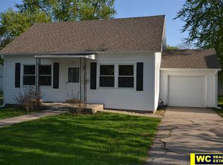 1529 Jackson St, Blair, NE 68008