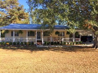 737 S George Ave, Petal, MS 39465