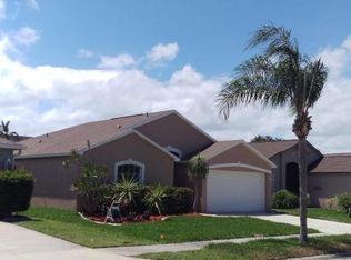 2427 Deercroft Dr, Melbourne, FL 32940