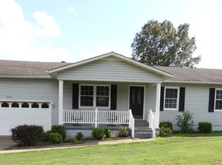 5812 Fairview Rd, Paragould, AR 72450