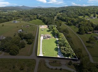 5325 SE Tater Peeler Rd, Lebanon, TN 37087