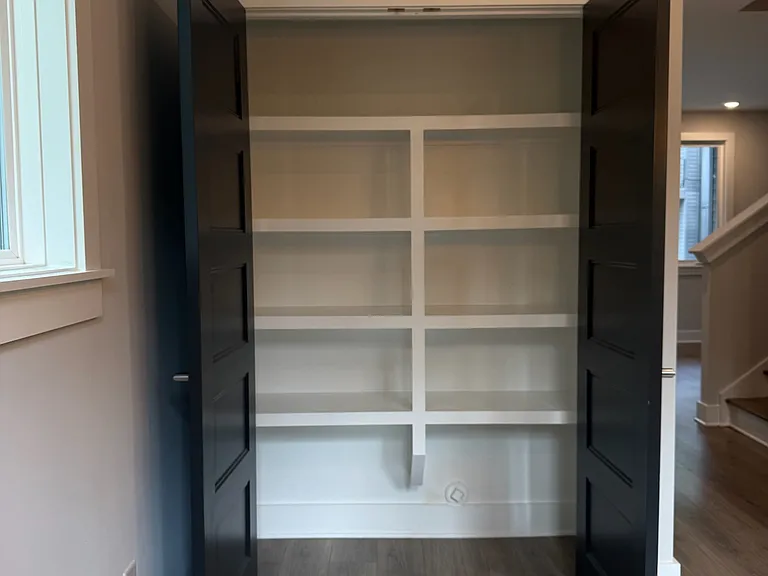 Pantry
