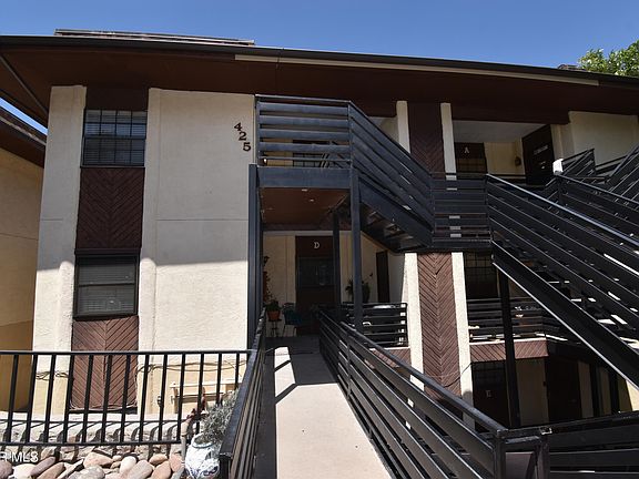 2nd image of 425 Irondale Dr APT D