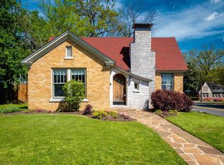 1801 N Harrison St, Little Rock, AR 72207