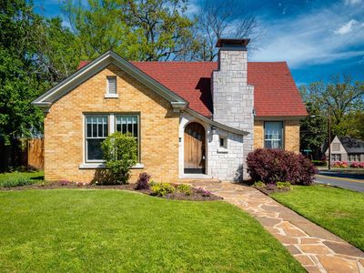 1801 N Harrison St, Little Rock, AR, 72207