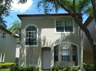16228 Emerald Cove Rd, Fort Lauderdale, FL 33331