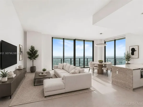 1300 S Miami Ave Unit 4910, Miami, FL 33130