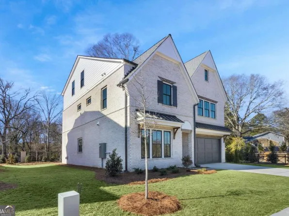 3909 Enclave Way, Tucker, GA 30084