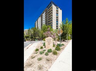 875 S Donner Way APT 204, Salt Lake City, UT 84108