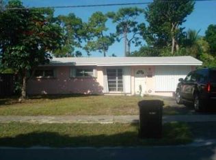 1801 SW 10th St, Fort Lauderdale, FL 33312