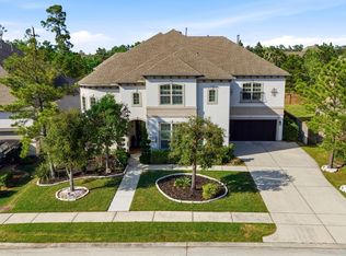 4023 Woodland Meadow Dr, Spring, TX 77386