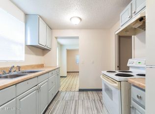 1516 W 33RD Street, Jacksonville, FL 32209