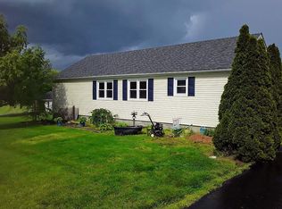 215 Carmichael Rd, Harrodsburg, KY 40330