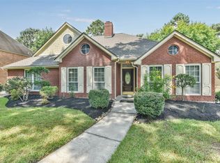 4215 Terrace Pines Dr, Kingwood, TX 77345