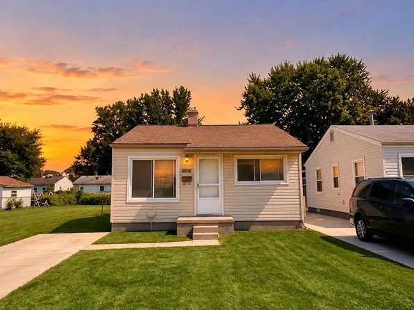 11244 Sherman Ave, Warren, MI 48089