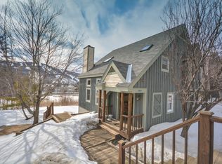38a Greenspring Road, West Dover, VT 05356