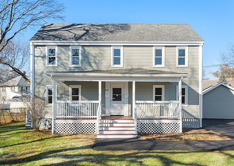 438 Broadway, Lynnfield, MA 01940 Zillow