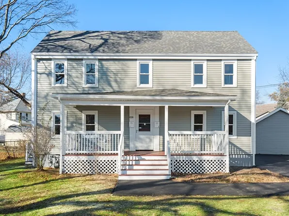 438 Broadway, Lynnfield, MA 01940