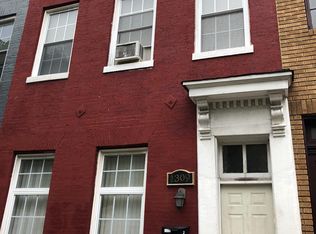1309 Hollins St APT 2, Baltimore, MD 21223