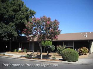 6052 N Augusta St APT 104, Fresno, CA 93710