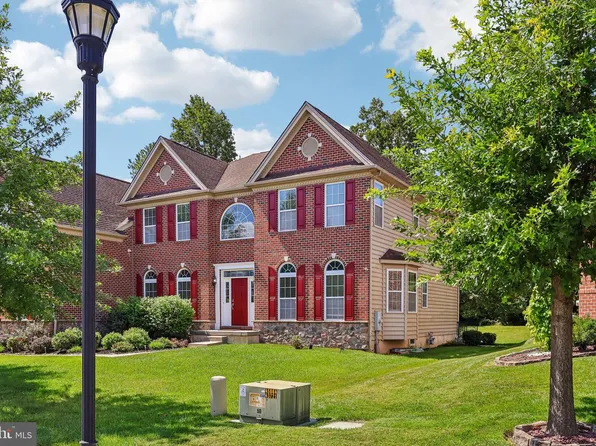 514 Chariot Ct, Wilmington, DE 19808