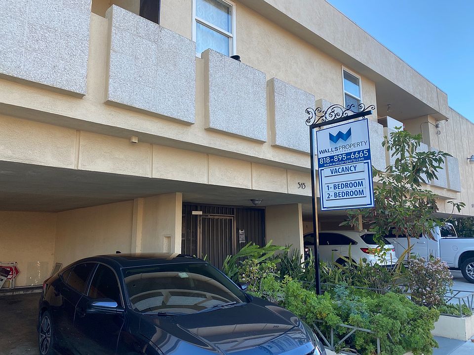 1st image of 515 N Alfred St #103