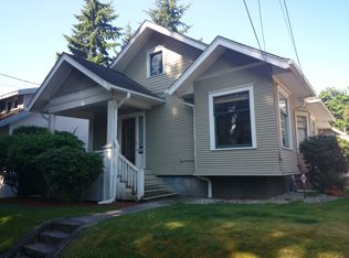 5535 Woodlawn Ave N, Seattle, WA 98103