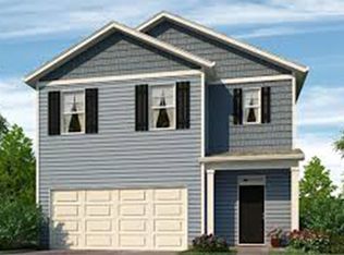 Robie Plan, Kingston Ranch at Lake Oconee, Buckhead, GA 30625