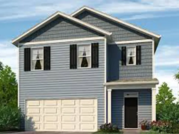 920 Captains Ct, Beech Island, SC 29842