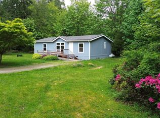 23002 Prairie Road, Sedro Woolley, WA 98284