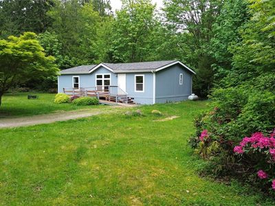 23002 Prairie Road, Sedro Woolley, WA, 98284