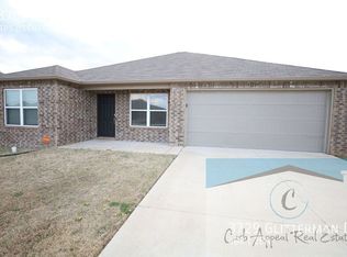3729 Glitterman Dr, Jonesboro, AR 72404