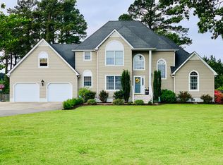 507 Small Dr, Elizabeth City, NC 27909