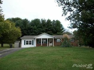 3055 Apostle Rd, Morristown, TN 37814
