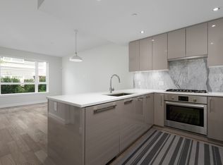4080 Yukon St #104, Vancouver, BC
