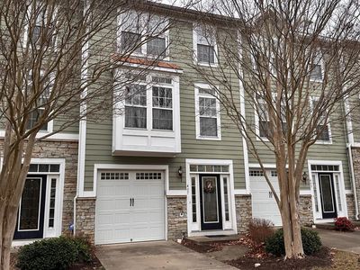 407 Monroe Point Dr, Colonial Beach, VA, 22443