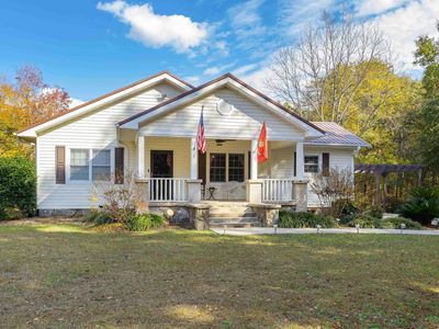 1 Mitchell St, Honea Path, SC, 29654