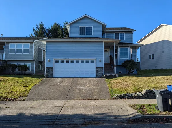 10712 66th Ave NE, Marysville, WA 98270