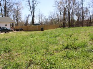 LOT 38 Shady Creek Cv, Ripley, TN 38063
