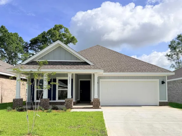 3226 Water Birch Rd, Cantonment, FL 32533