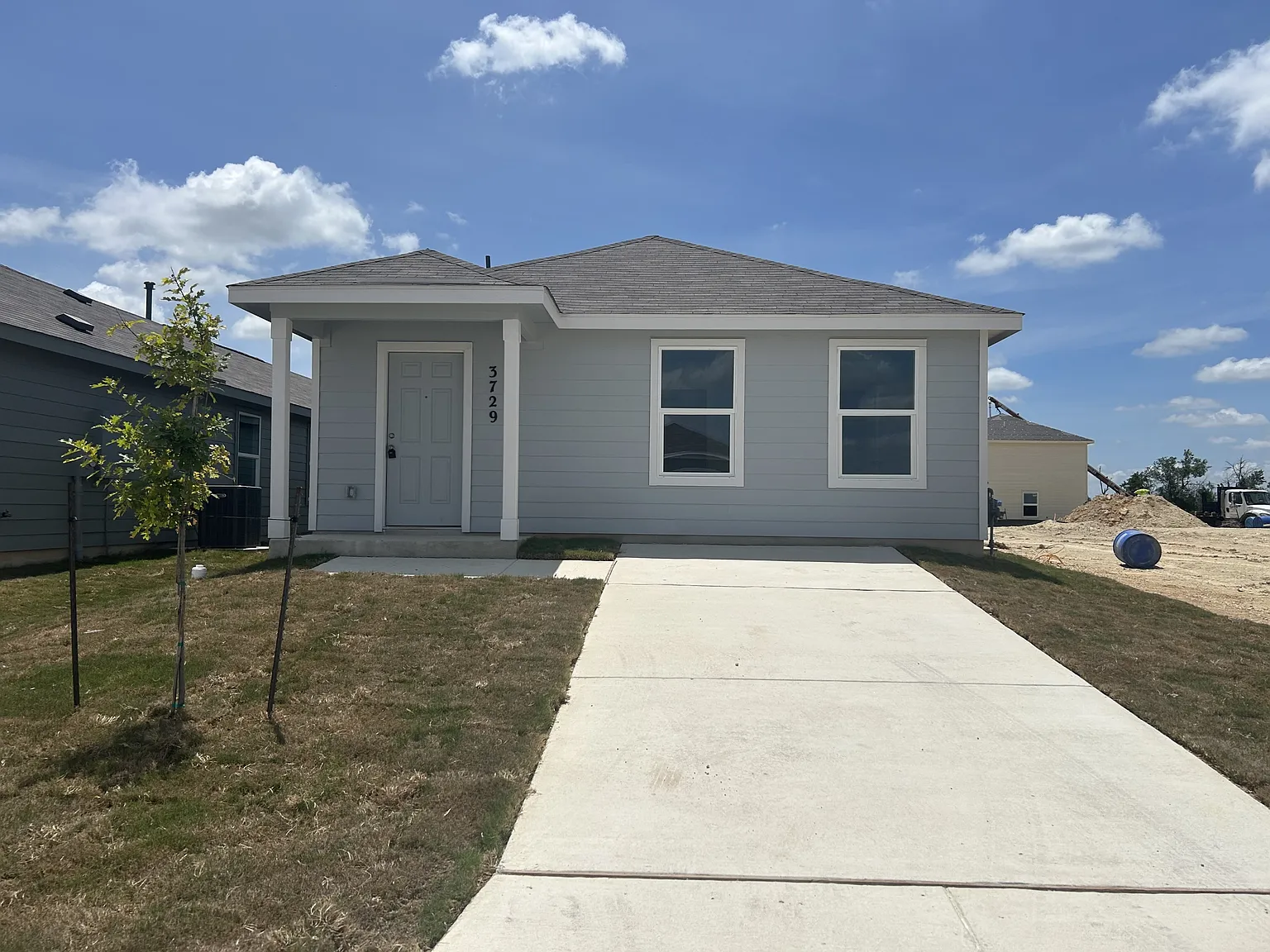 3729 Wentz Hill Dr - 1 — Photo 1