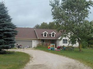 23120 100th Ave, Marion, MI 49665