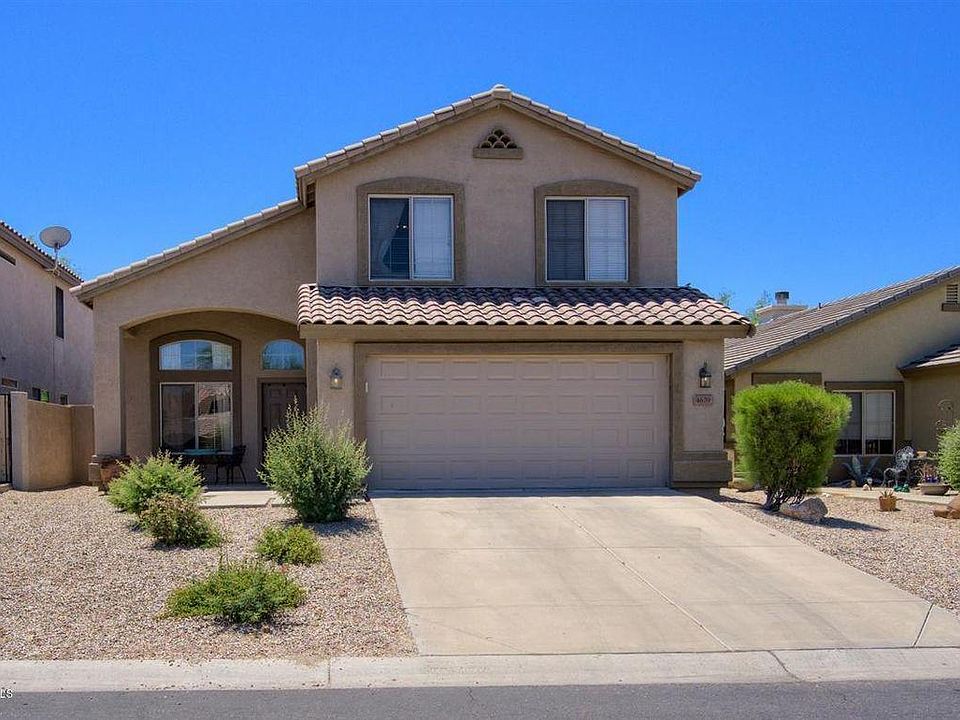 1st image of 4639 E Laredo Ln