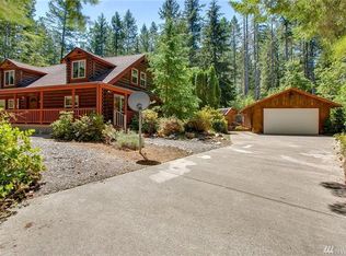 11314 106th St, Anderson Island, WA 98303