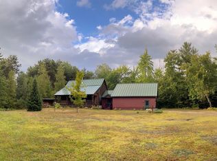 200 Averill Hill Rd, Dixfield, ME 04224